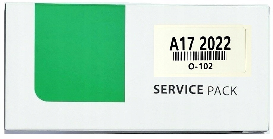 OPPO A17 ORYGINALNY WYŚWIETLACZ LCD CPH2477 Marka Oppo