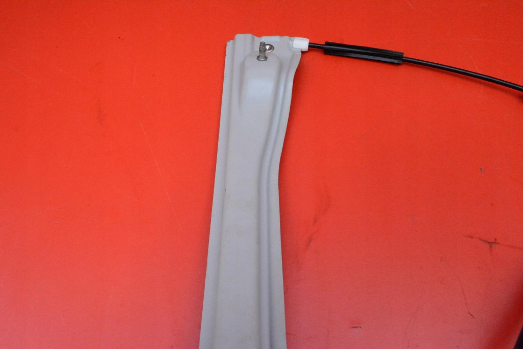 window regulator left front EU 39176499 OPEL INSIGNIA B 5D HB 17-20