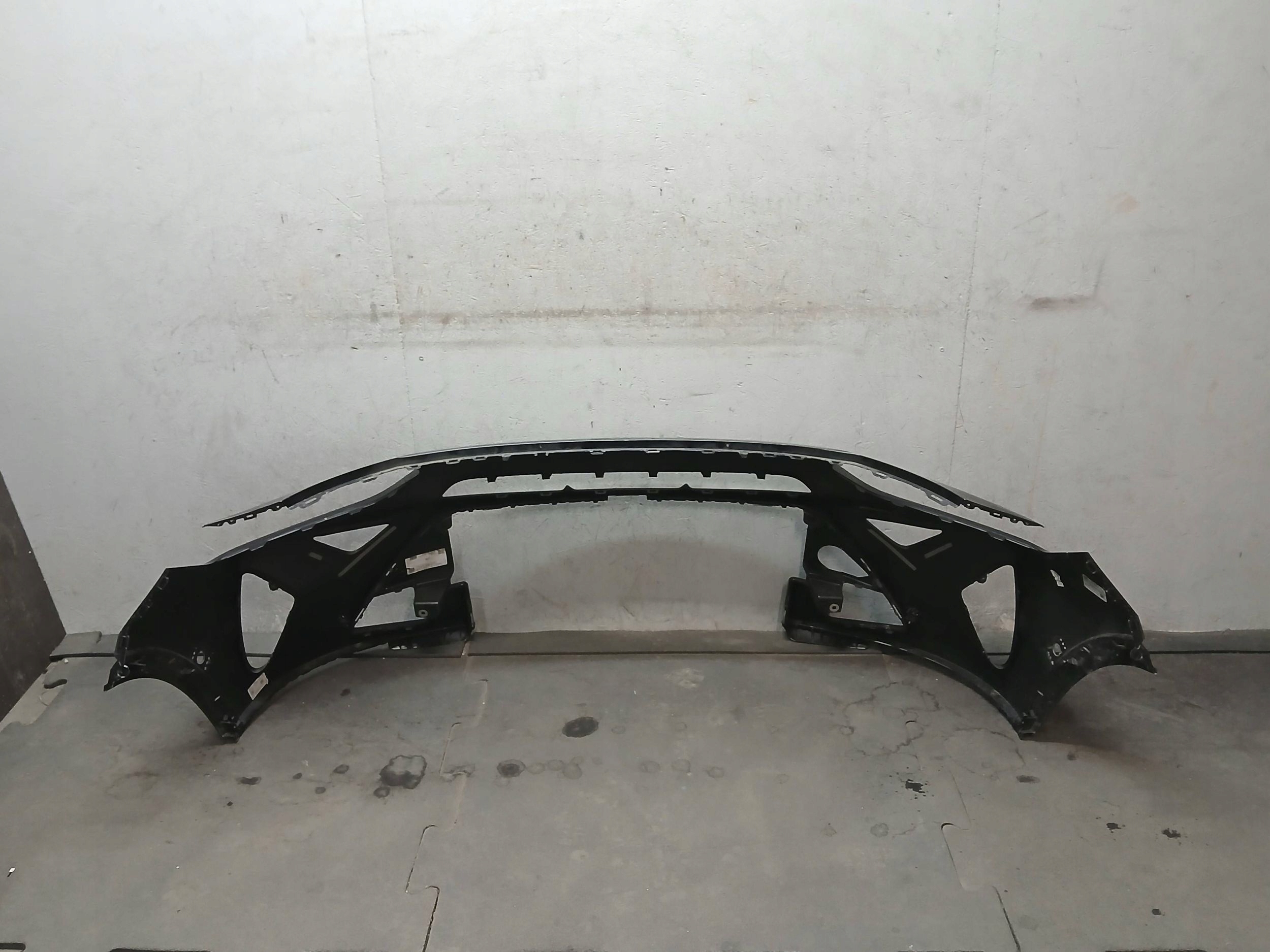 nárazník předek CUPRA FORMENTOR LIFT