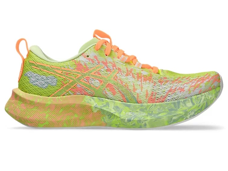 Buty Asics Noosa Tri 16 1012B675-750 r. 37