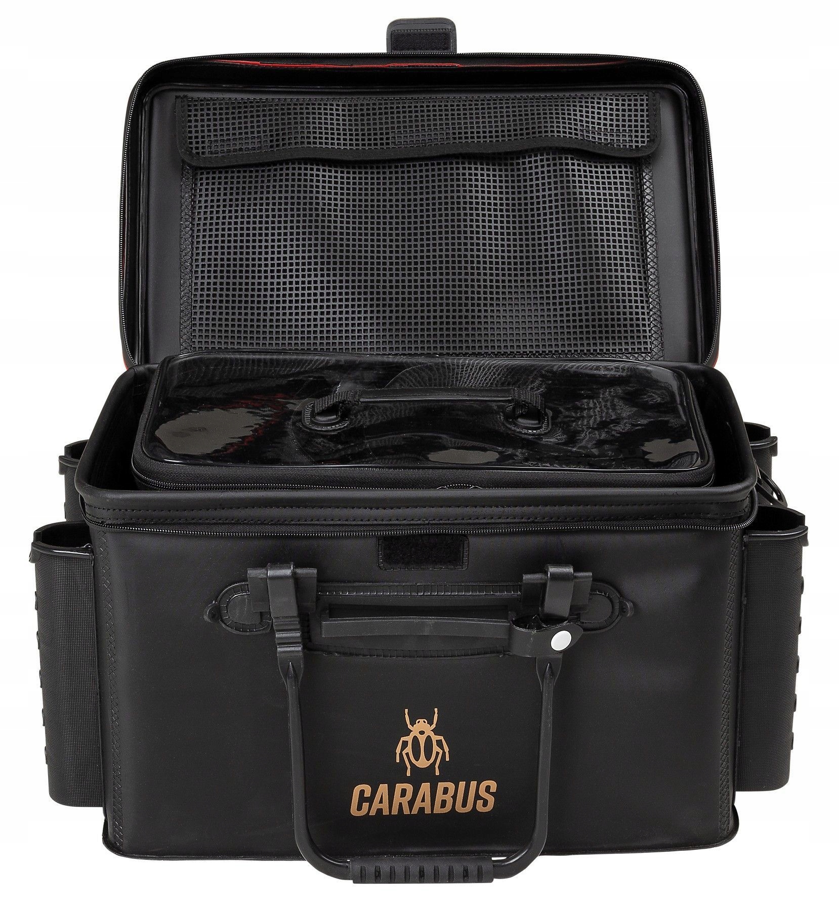 Torba Abu Garcia Carabus Bakkan Rodzaj torba