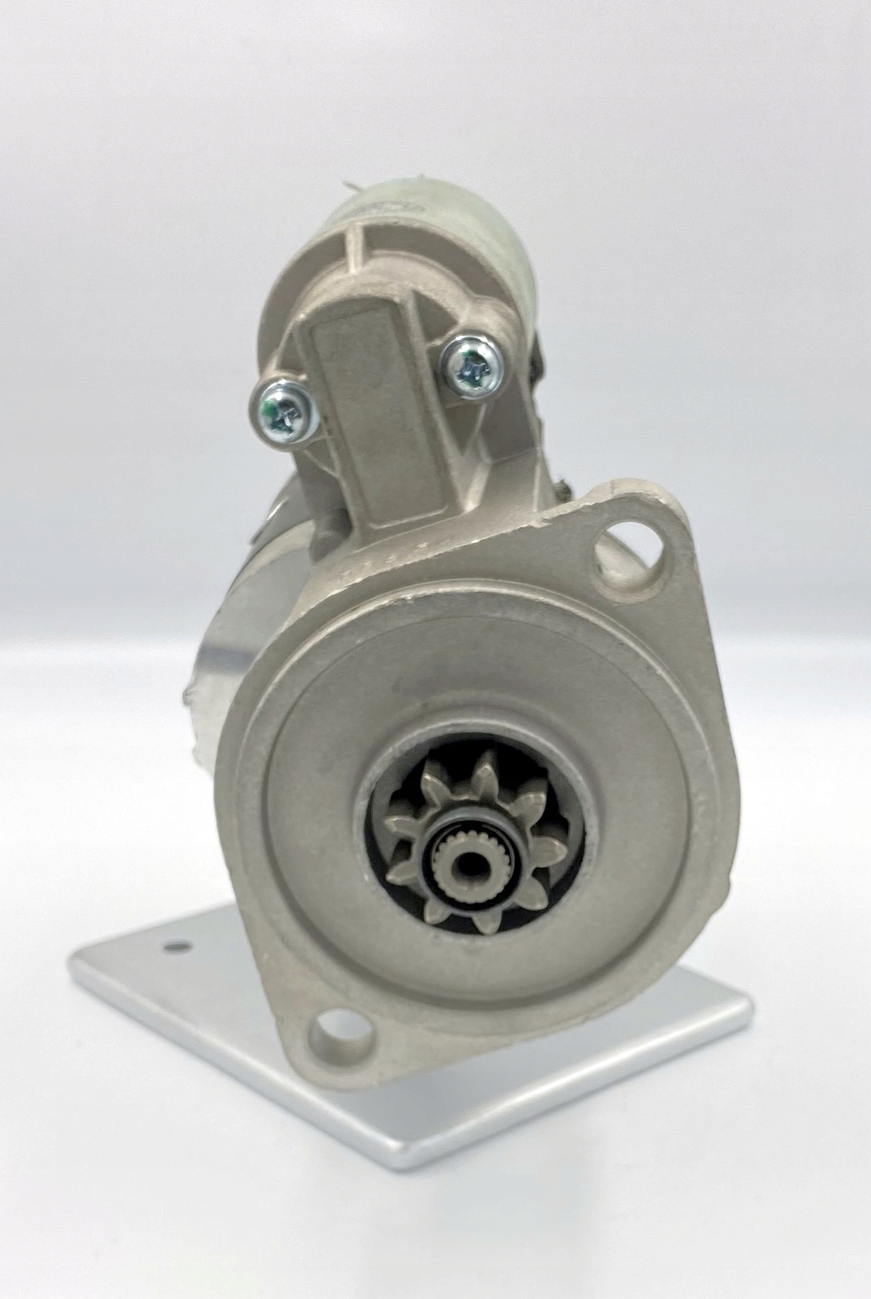 Стартер WOODAUTO STR29003 KOMATSU ISUZU NIKKO