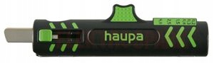 

Uniwersalny ściągacz izolacji 0,2-4mm 200043 Haupa