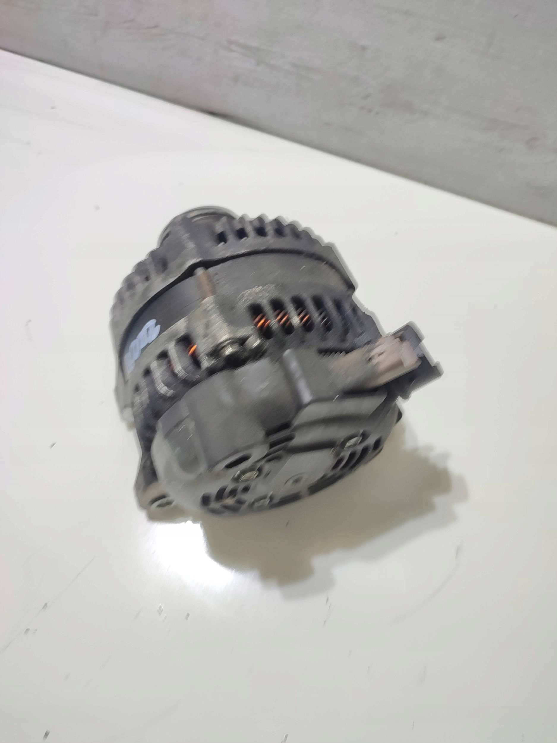 Peugeot 2008 II 2020 alternator
