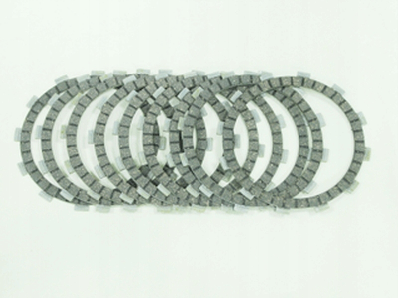 Spojkové Kotúče Honda Vf 1000F, Vt 1100C Vt 1100C2`95-05, VT1100C3`98-00