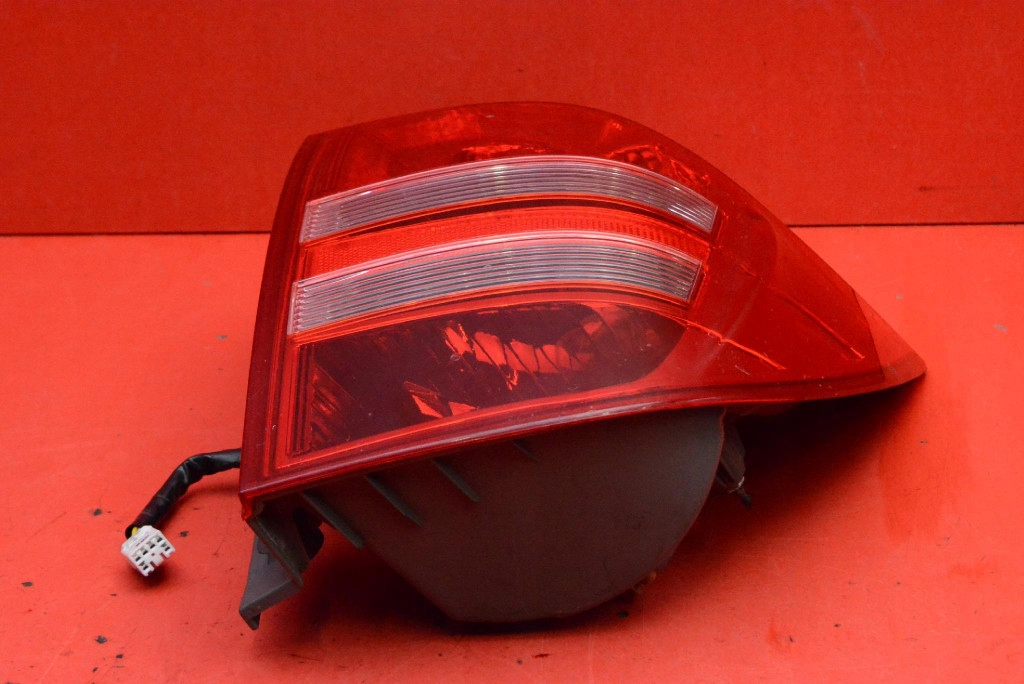 light right rear part rear KIA CEED 1 and KOMBI 07-10