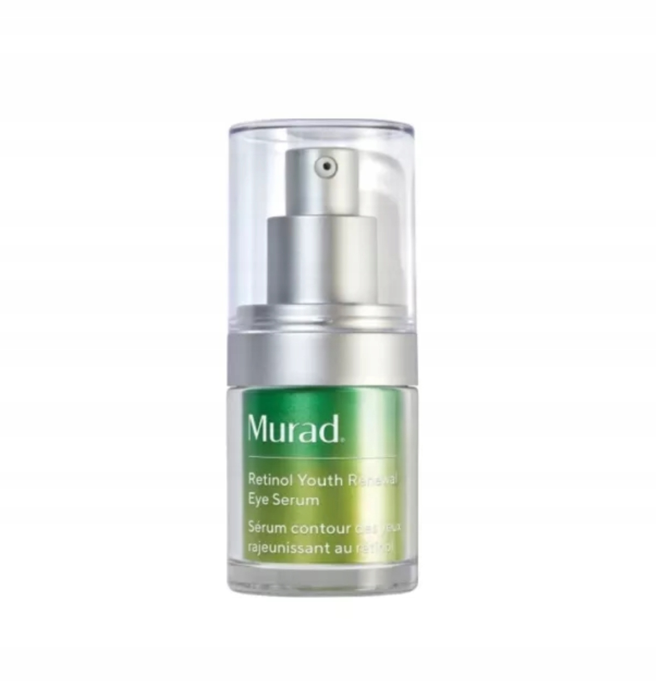 Murad Retinol Youth Renewal Eye Omlazující oční sérum s retinolem 15 m
