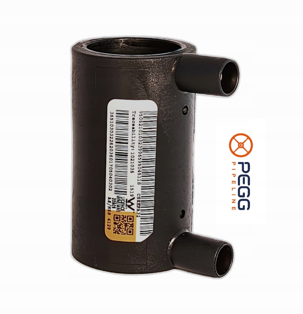 Mufa Elektrooporowa 32 - Niska cena na Allegro