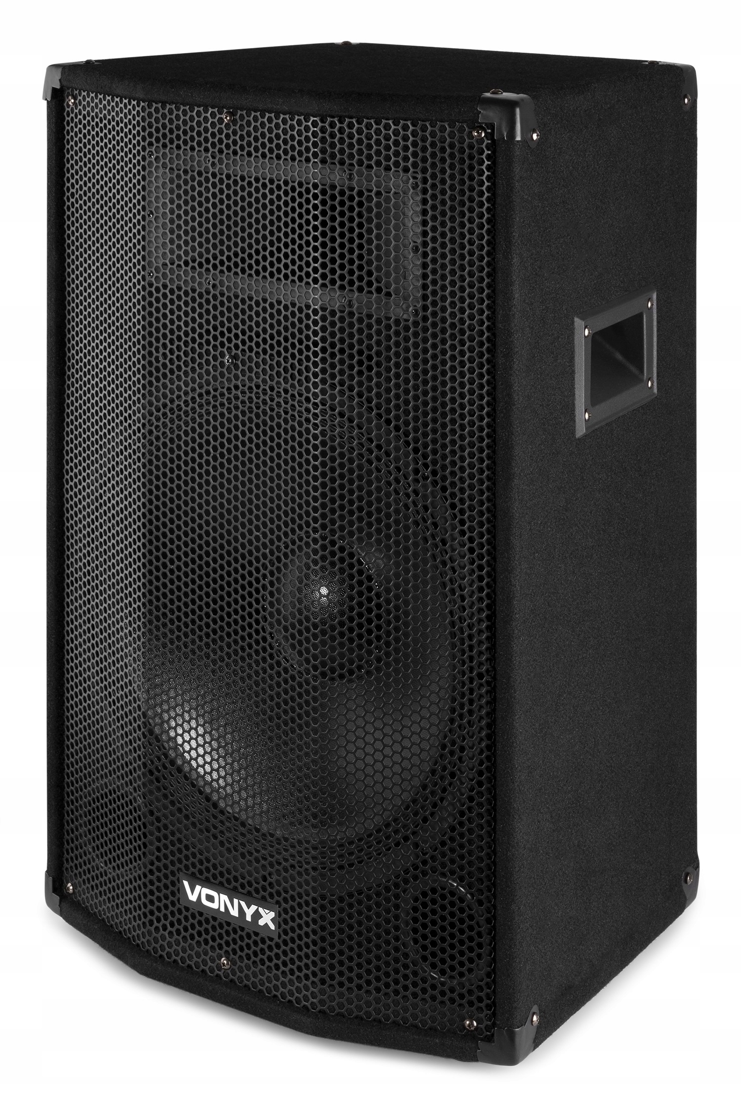 Kolumna aktywna Vonyx CVB15 (P) Moc znamionowa RMS 100 W