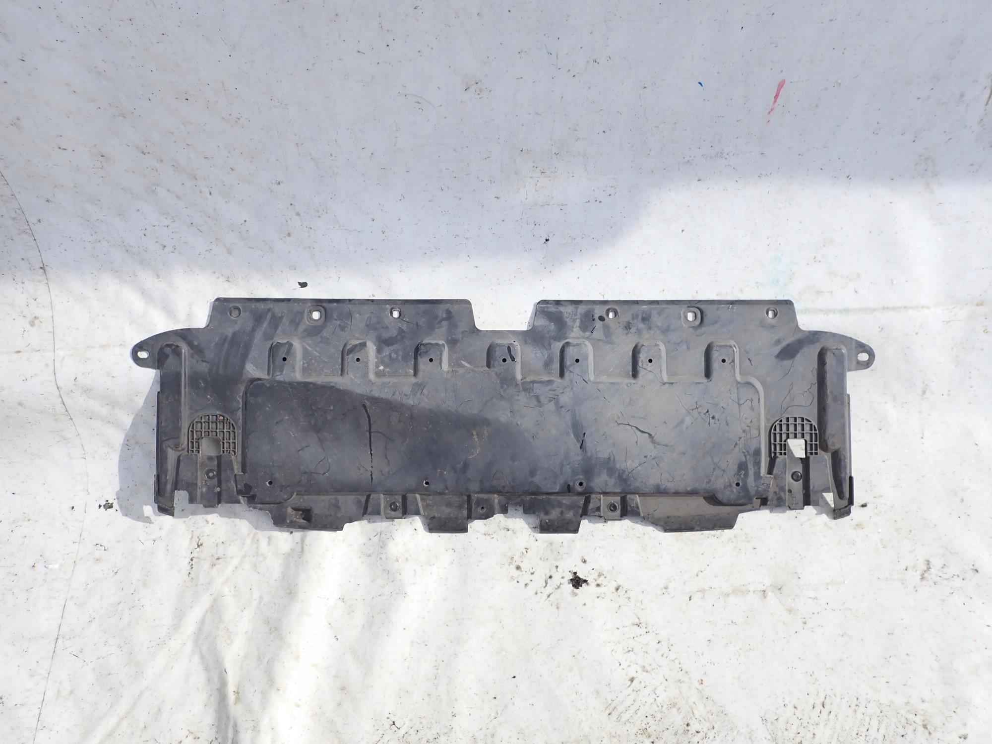 OPEL ASTRA V 5 K 15-21 Blende Abdeckung abdeckung unter Stoßstange