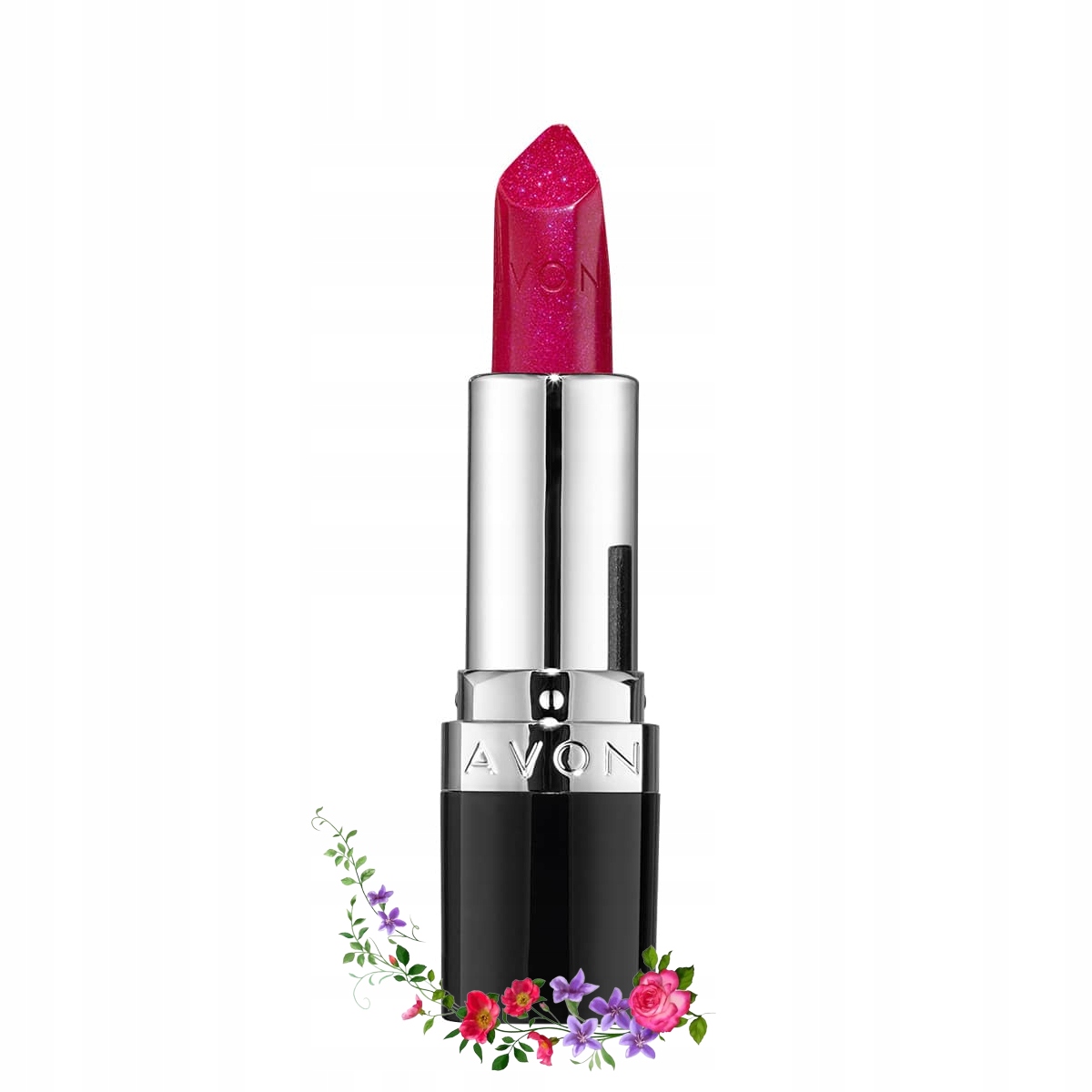 Ultra Shimmer Ultralśniąca szminka Stellar Magenta