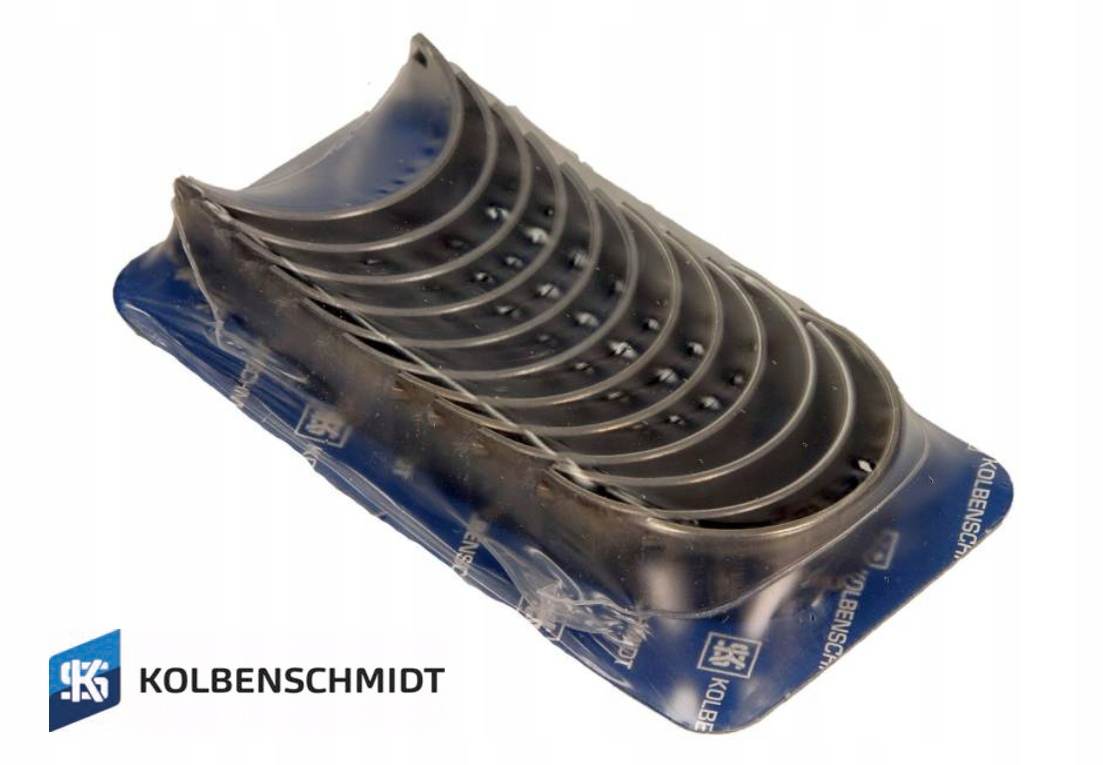 BMW N57d30 вкладиші шатунні STD 77952600