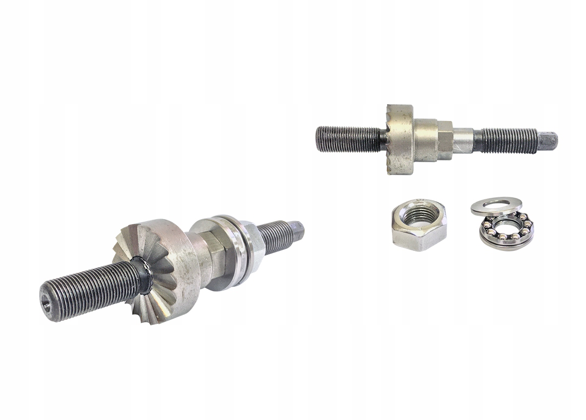 ТОРЦЕВА ФРЕЗА ДЛЯ ВАЛУ MIN FIAT 1.4 16V