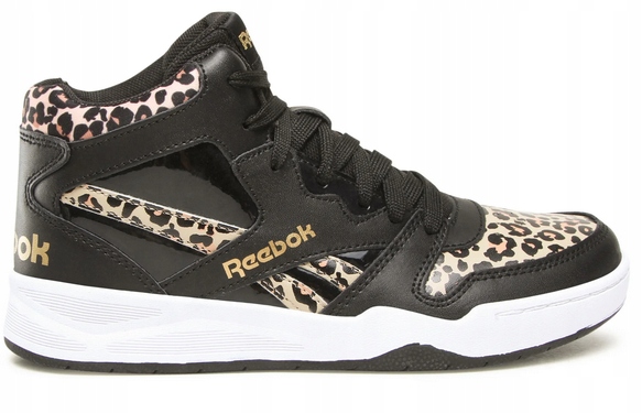 Buty młodzieżowe Reebok Court GX3922 Roz 31