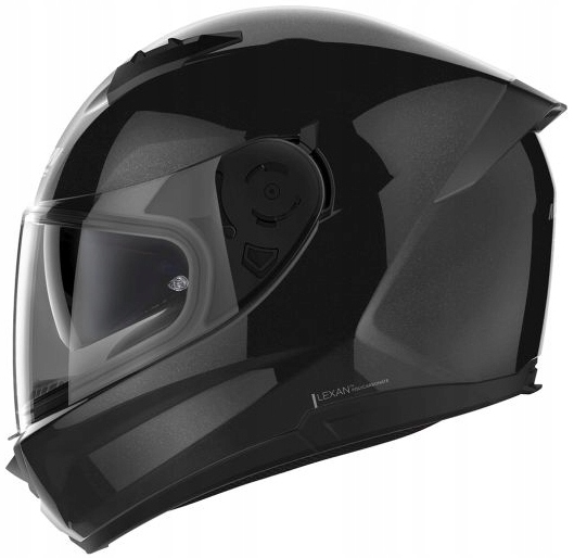 NOLAN KASK MOTO INTEGRALNY N60-6 SPECIAL 12 BLK XS