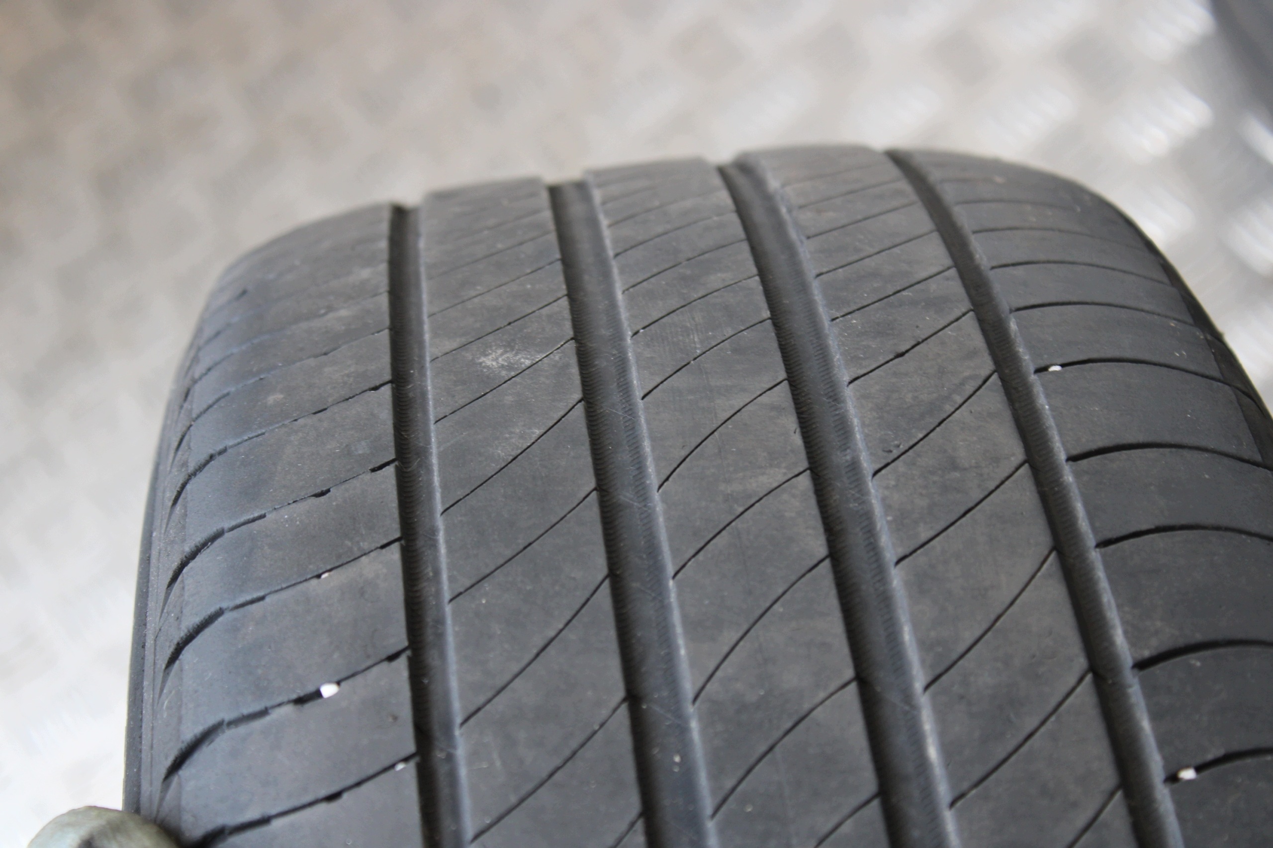 wheels discs disc 225/55 R17 OPEL ZAFIRA D LIFE