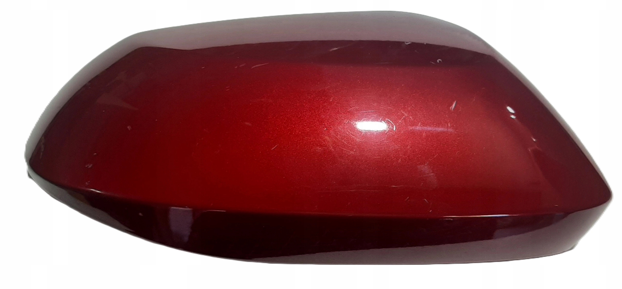 cover mirrors right TOYOTA COROLLA E21 18- kod 3U5