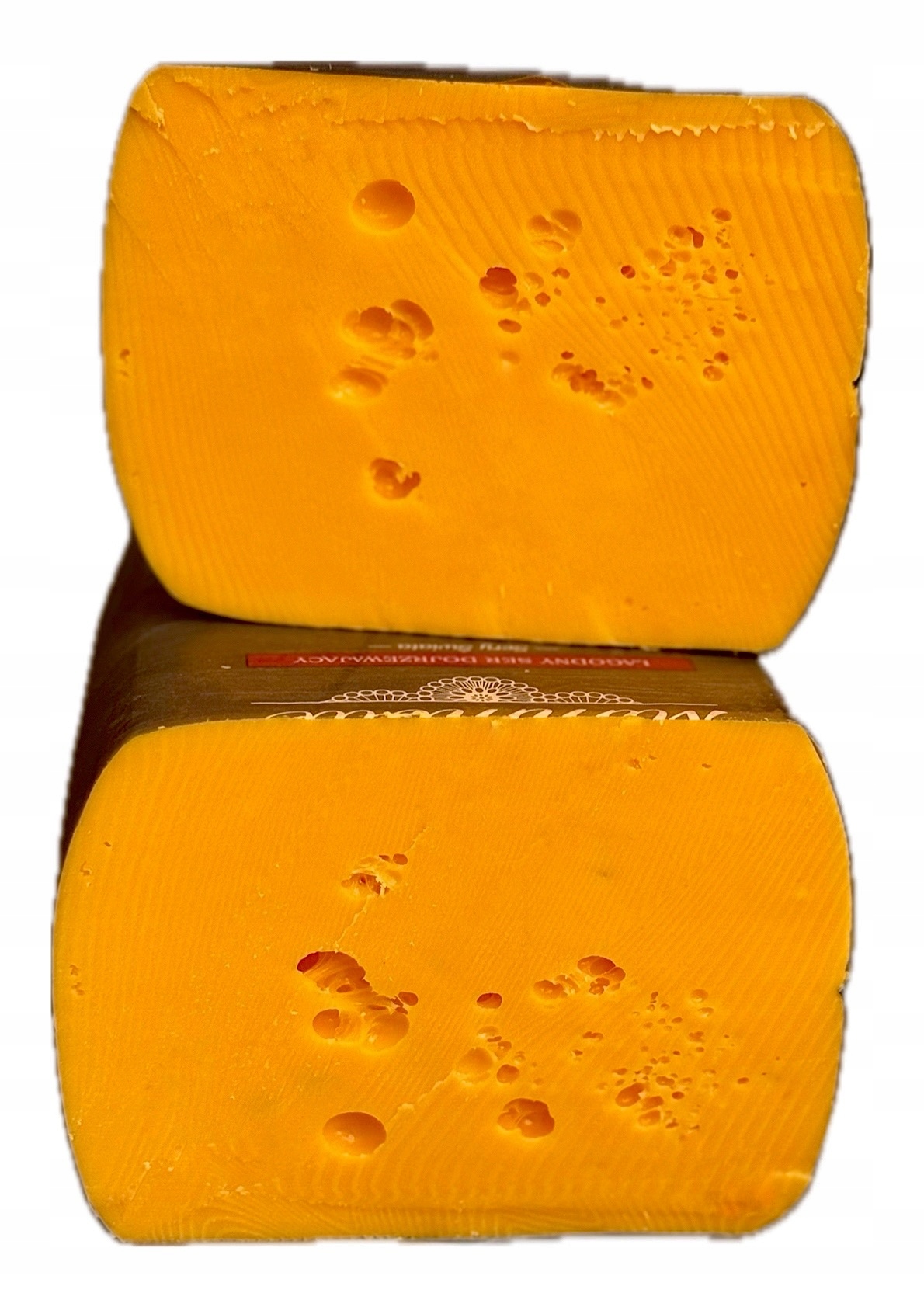 Ser Mimmolle Z Goliszewa 2,6-2,7 oryginalnie zapakowany blok