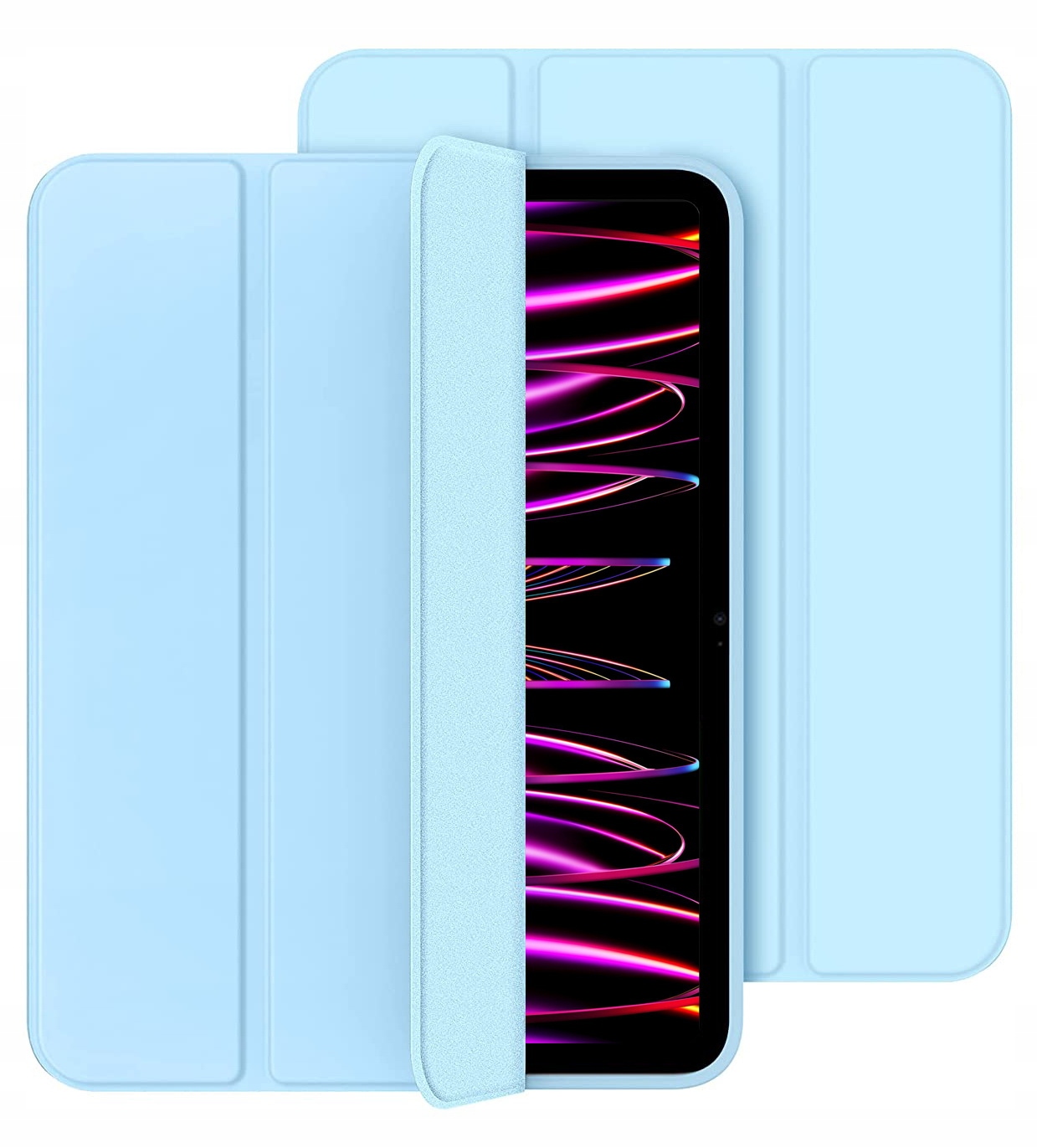 CASE ETUI SMART PENCIL do Apple iPad PRO 11 2021/2022 3GEN 4