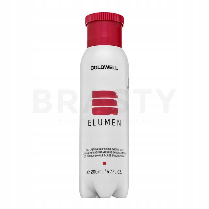 Goldwell Elumen Long Lasting Hair Color NN@8 200