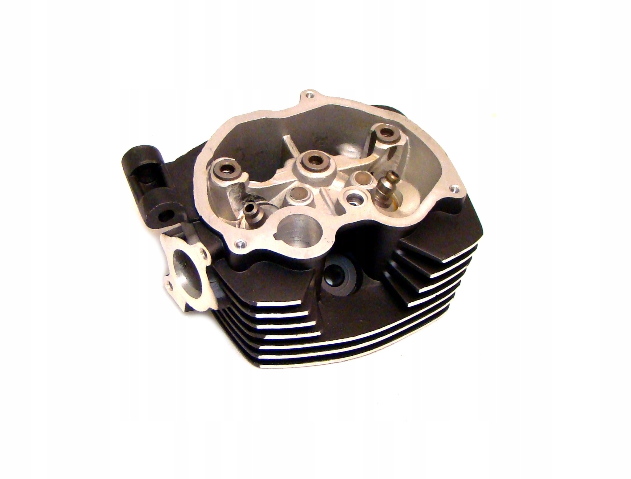 JUNAK 122/122F/122RS/SPORT GŁOWICA NIEKOMPLETNA