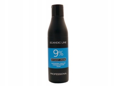 

Scandic Oxydant woda utleniona 9% 150ml