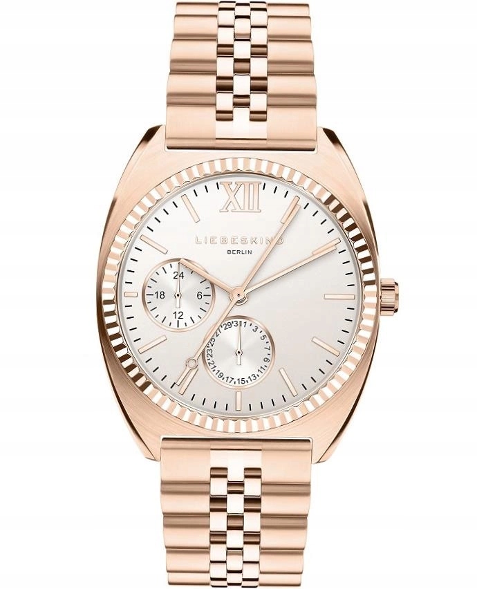 Dámské hodinky Liebeskind Berlin LT-0261-MM