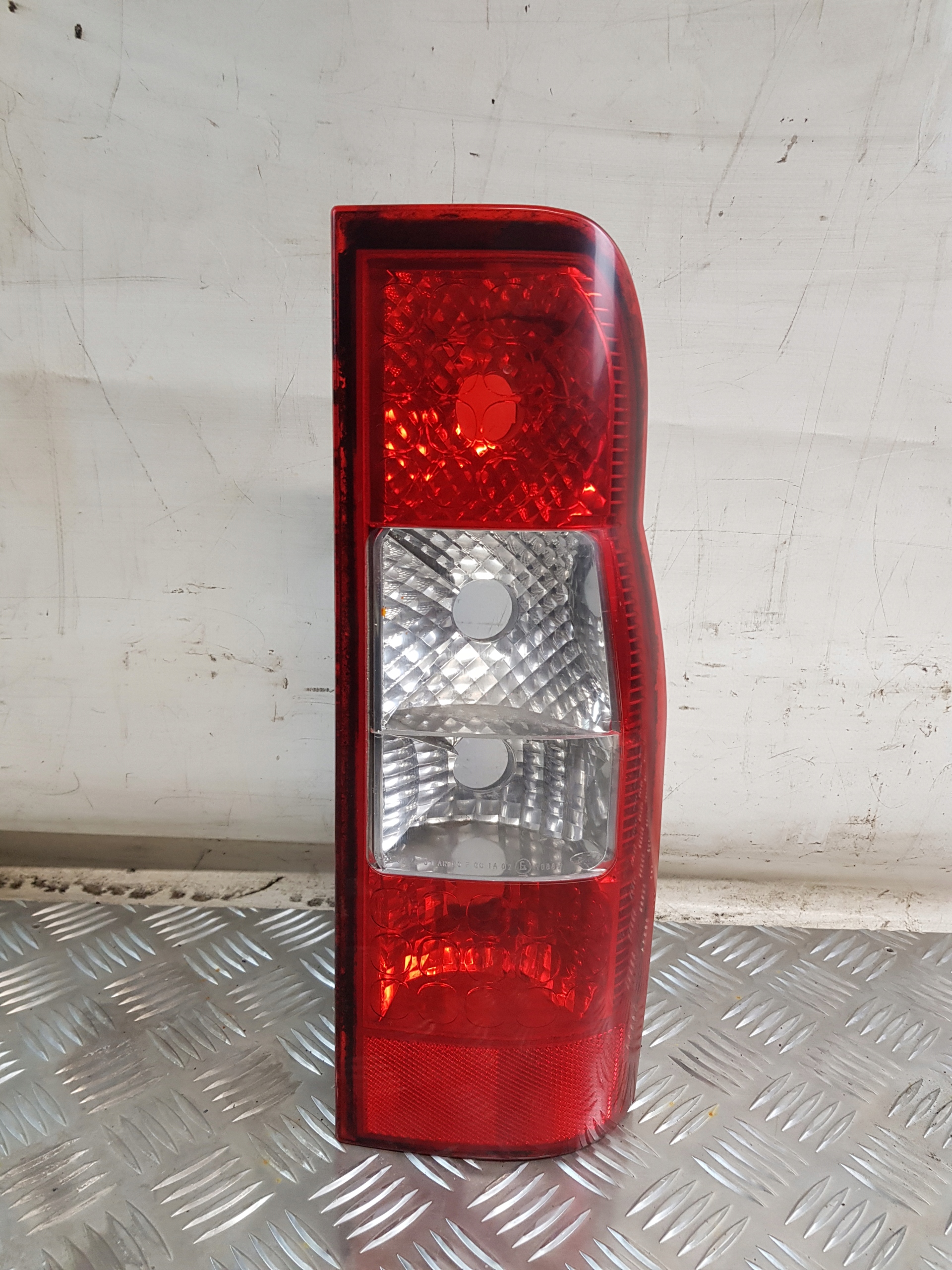 light rear right FORD TRANSIT MK7 06-14 EU
