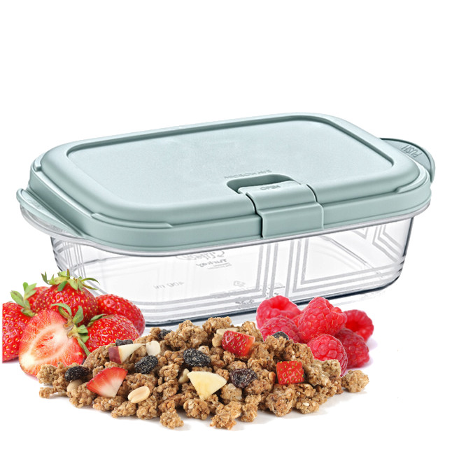 

Pojemnik Na Żywność Zupę Do Mikrofali 1100ML