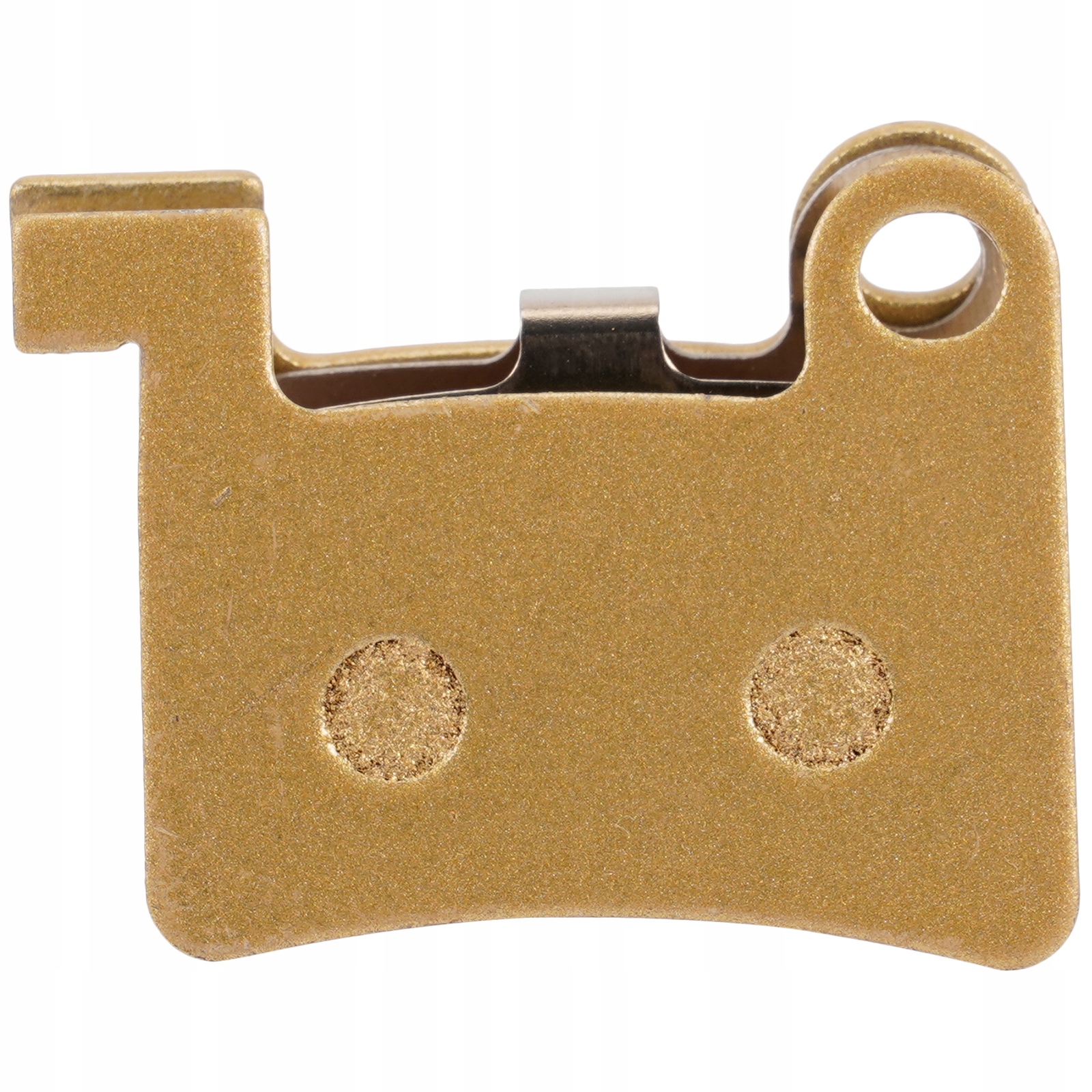 ELEKTROMOBILNA REGULACJA TARCZY HAMULCOWEJ BLOK NAPĘDOWY