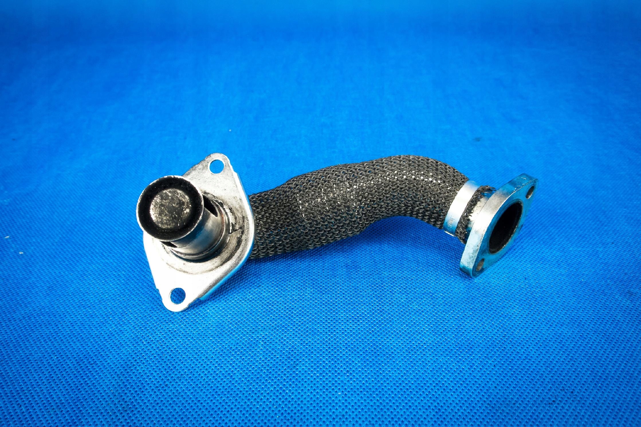 rohr laczaca Gase Audi A6 A7 4K 059131530T