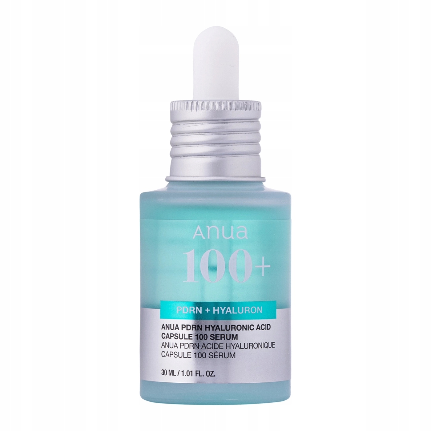 Anua Pdrn Hyaluronic Acid Capsule 100 Serum Hydratační pleťové sérum