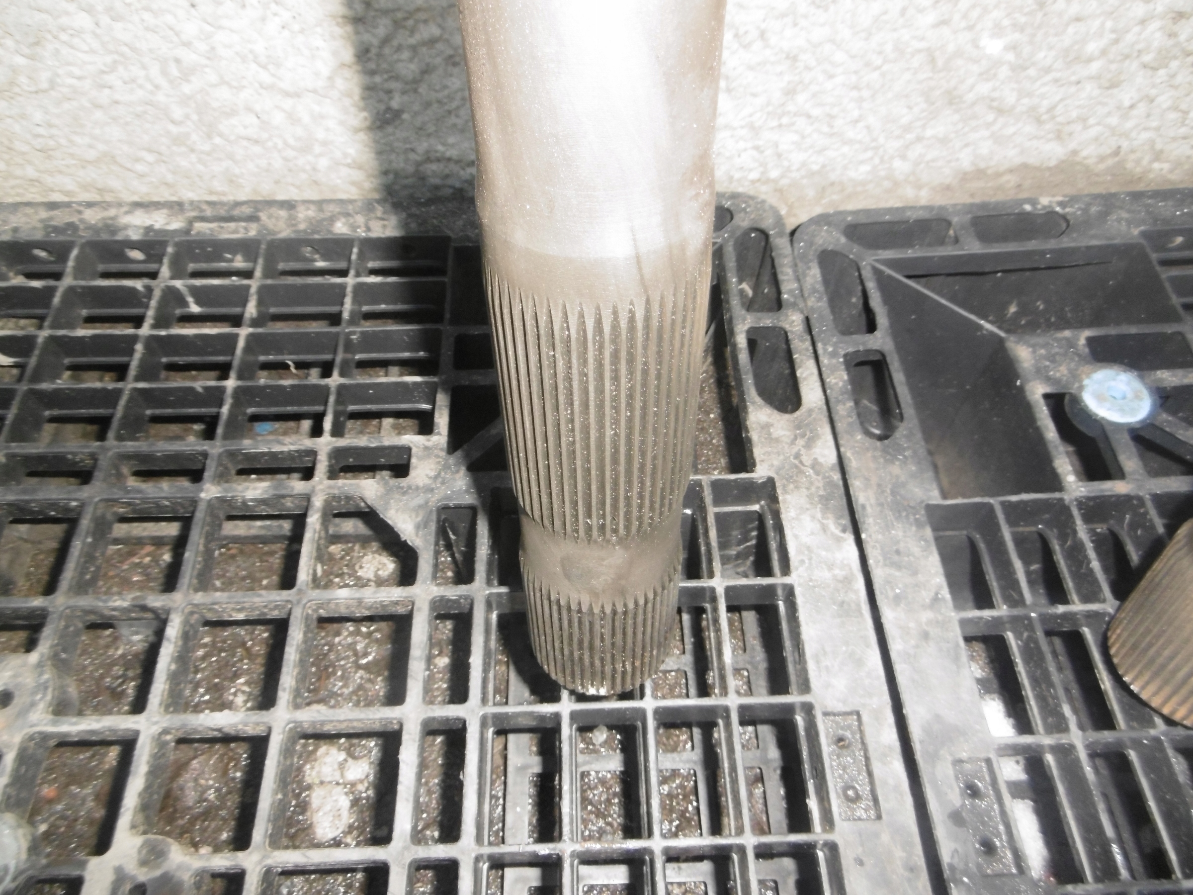 semi-axis Z blocking 96/46 RENAULT MAGNUM PREMIUM DXI