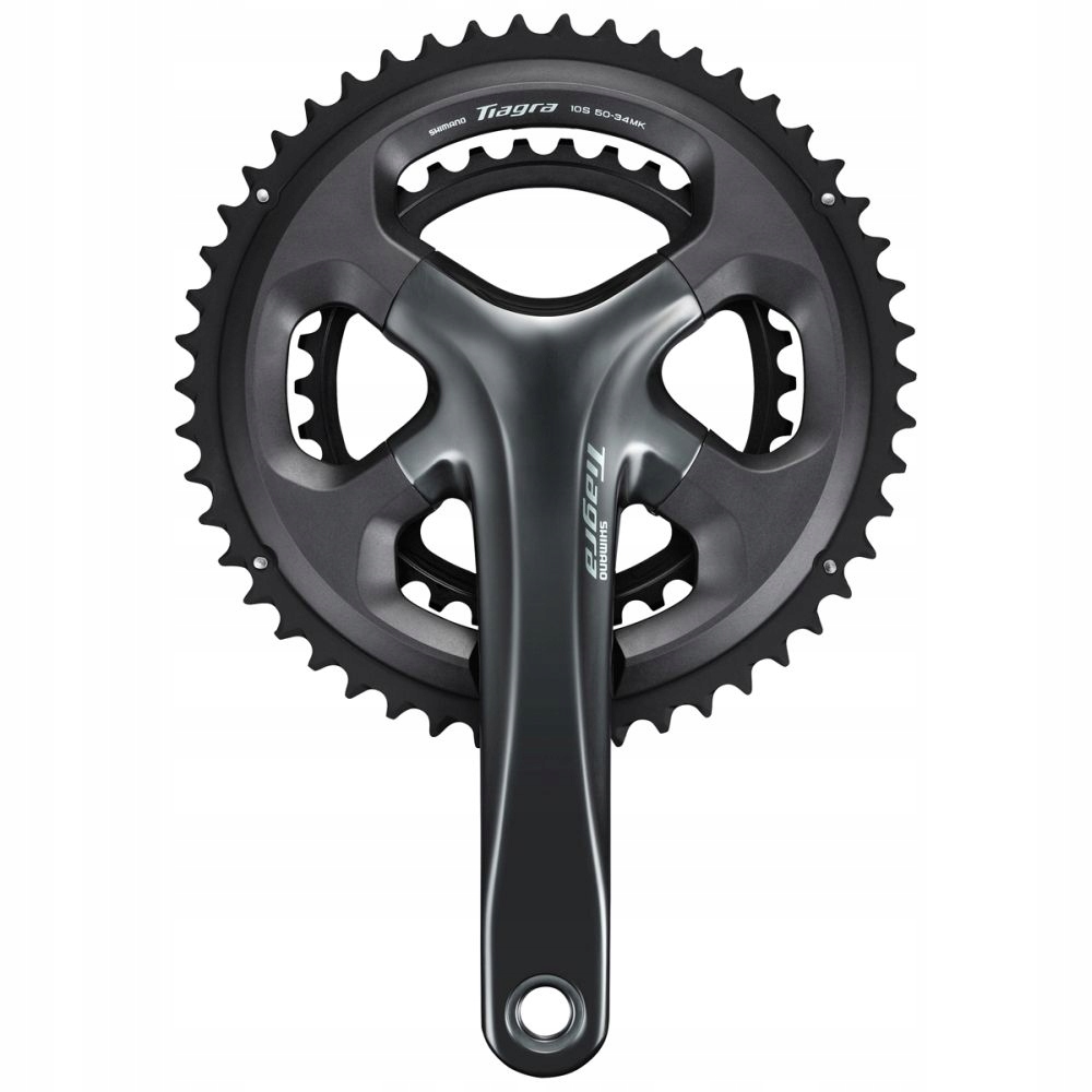 

Shimano Tiagra FC-4700 52/36 172,5 Korba Szosa 10S