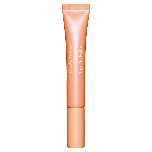 Třpytivý lesk na rty Glow (Lip Perfector) 12 ml odstín 22