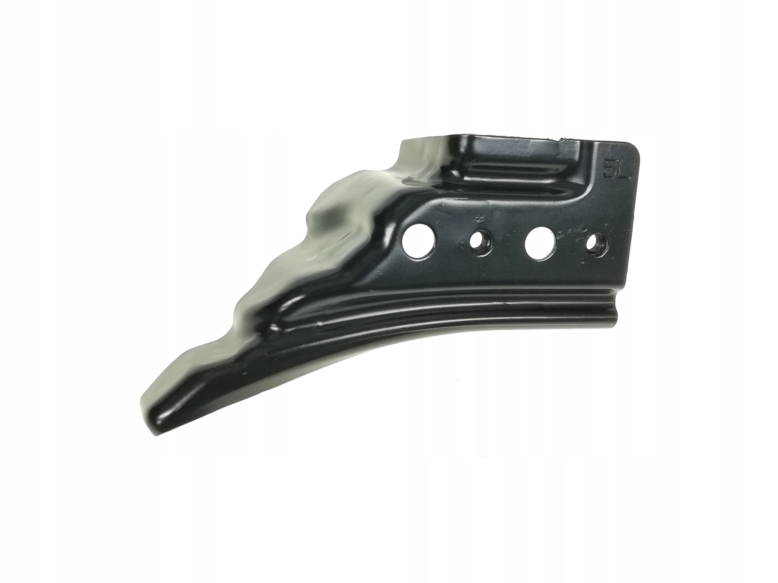 A55169-0H020 - AYGO II 14-21 МОНТАЖНЫЙ КРОНШТЕЙН MUDGUARD FRONT L