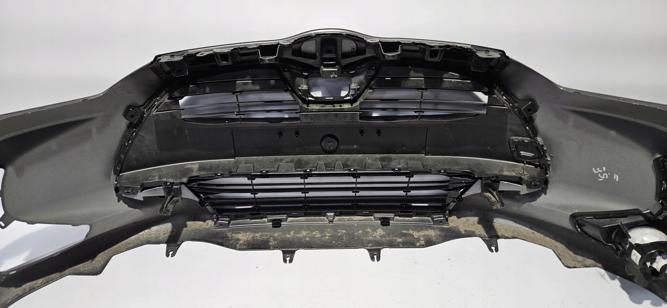 front bumper TOYOTA YARIS IV 20- original 52119-0DA00