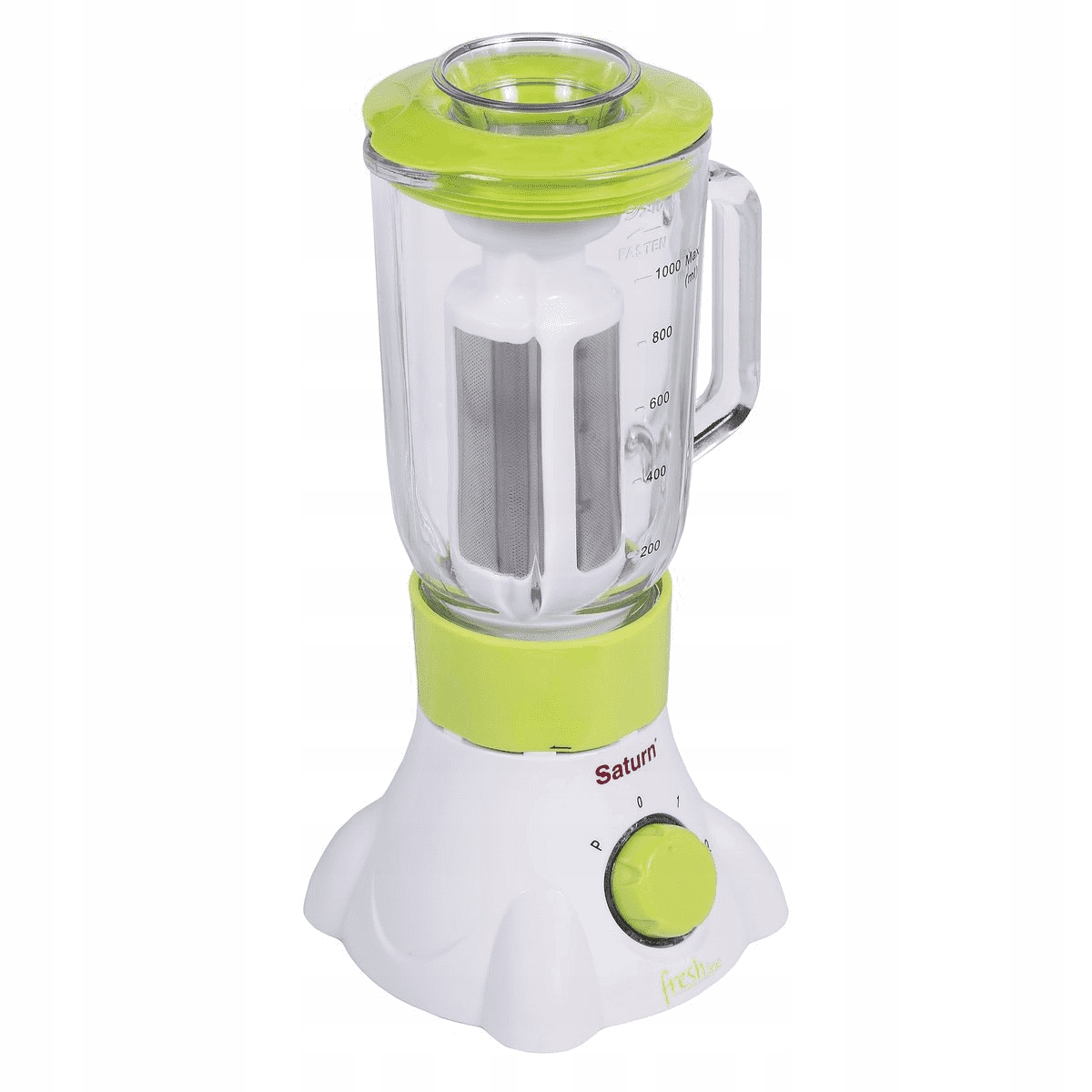 BLENDER KIELICHOWY Z MŁYNKIEM DUŻA MOC 300W Sklep, Opinie, Cena w