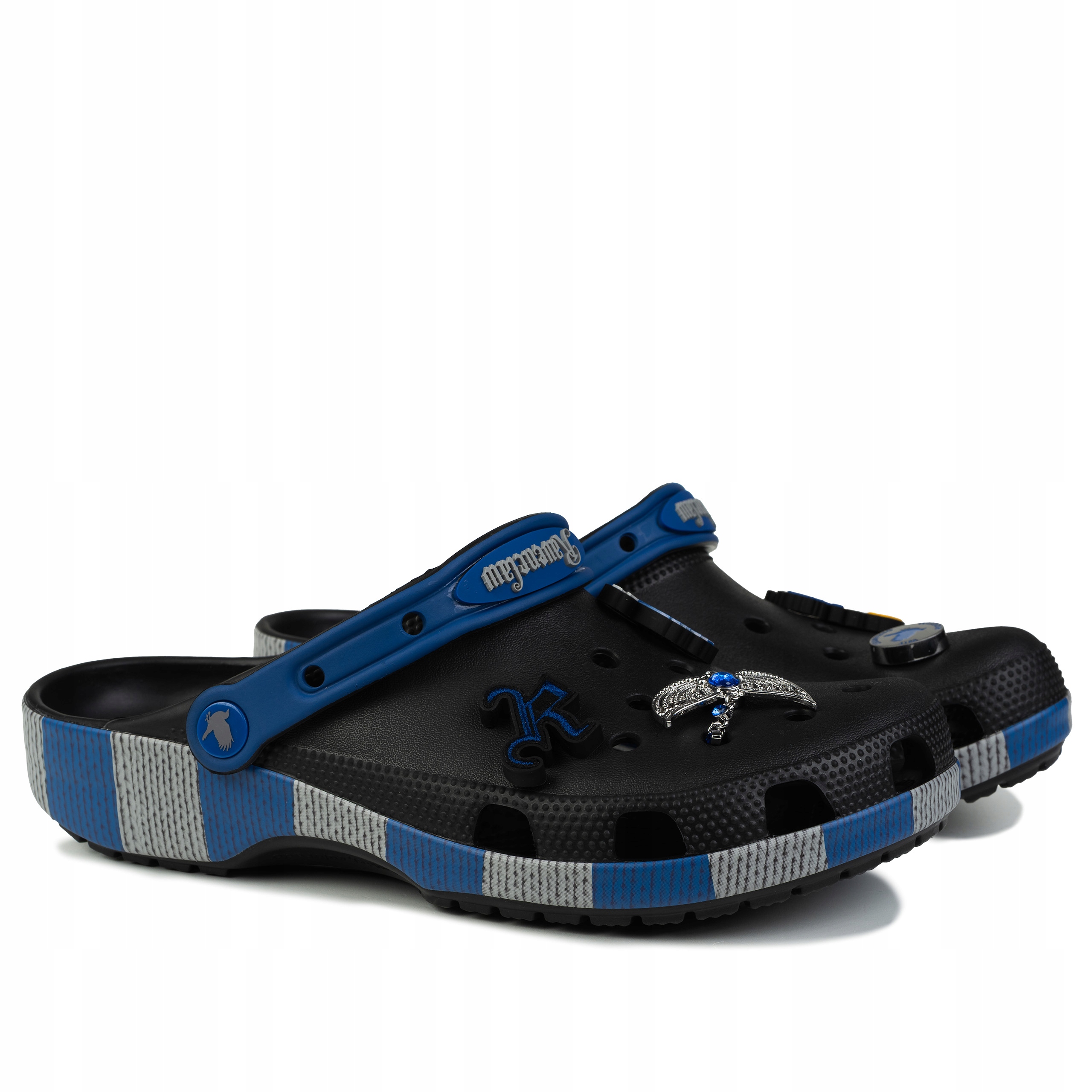 Nazouváky sportovní boty Crocs Ravenclaw Classic Clog 21052890H
