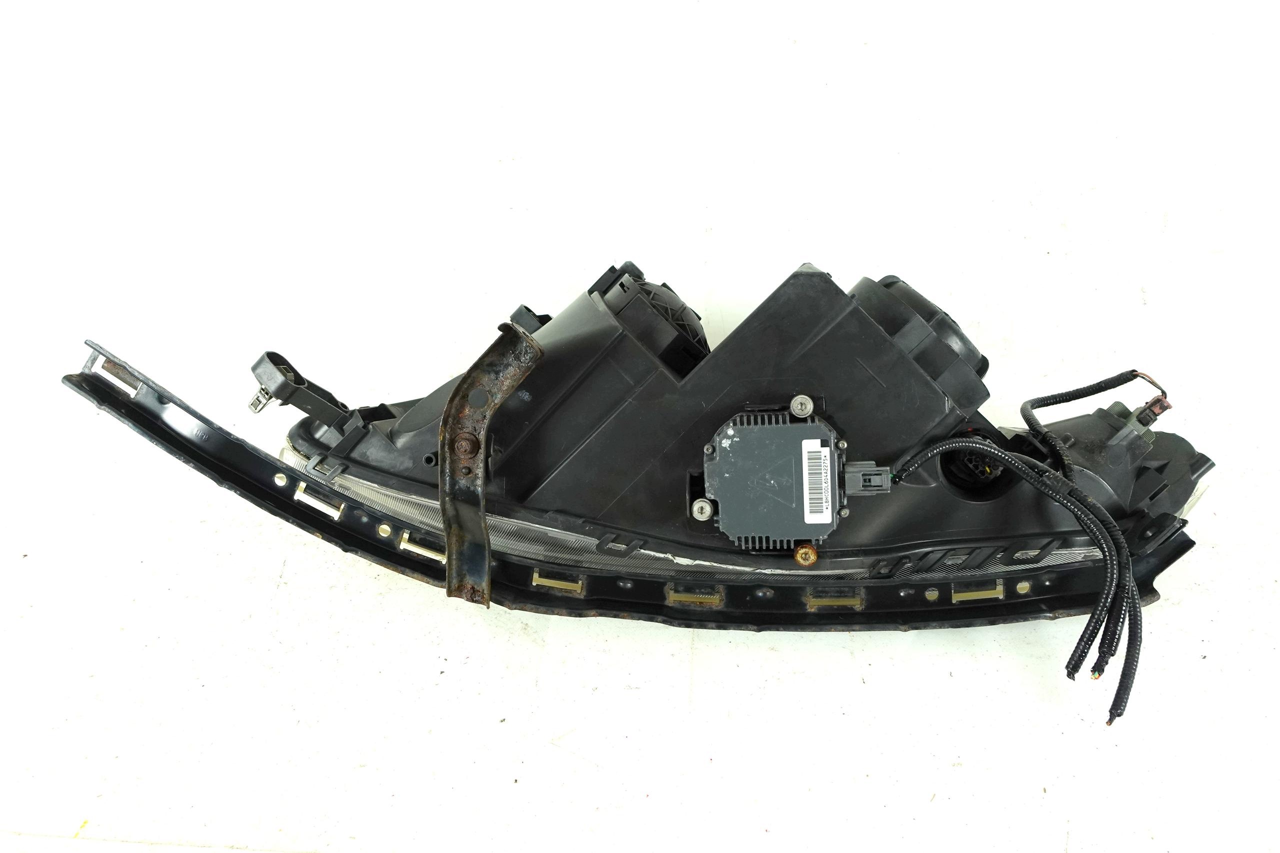 light right front right front XENON HONDA CIVIC VIII 8 UFO 06-09 HB 5D