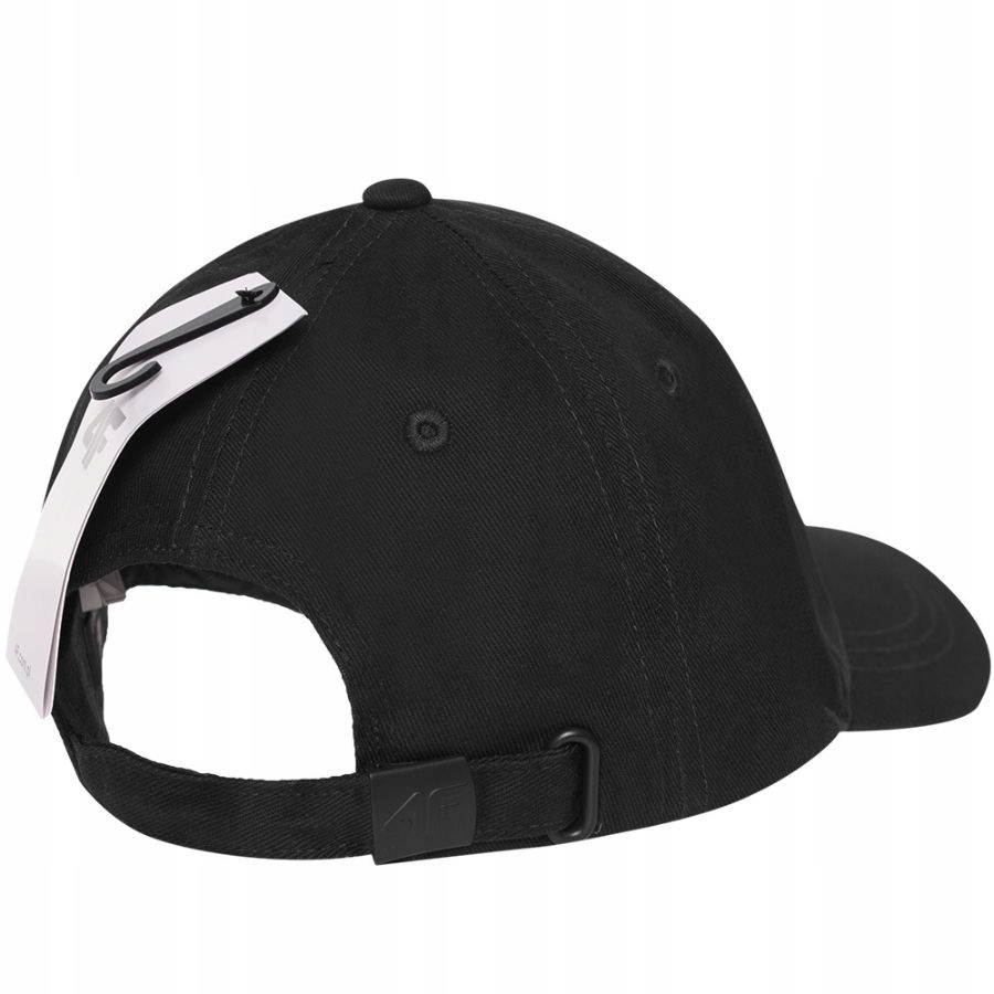 CZAPKA Z DASZKIEM MĘSKA DAMSKA 4F BEJSBOLÓWKA SPORTOWA NA CO DZIEŃ WIOSENNA Marka 4F