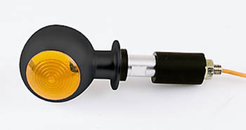 Indikátory na riadidlá Shin Yo Bulls Eye 202-271