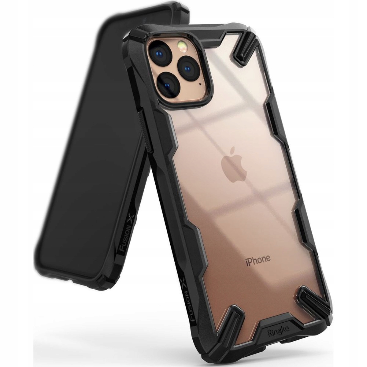 

Ringke F-x Etui Case Futerał Do Iphone 11 Pro