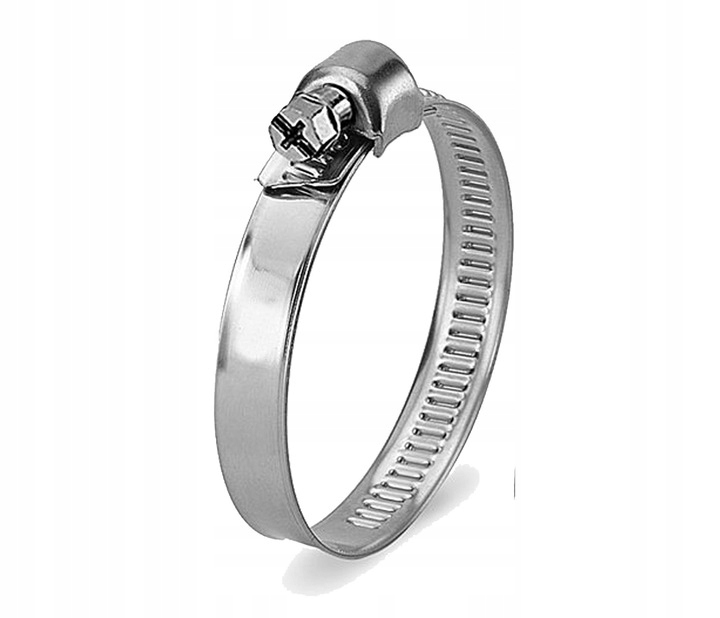 Obejma Opaska Ślimakowa Przewodów Chłodnicy 32-50 Ursus C330 C360 Zetor Mf