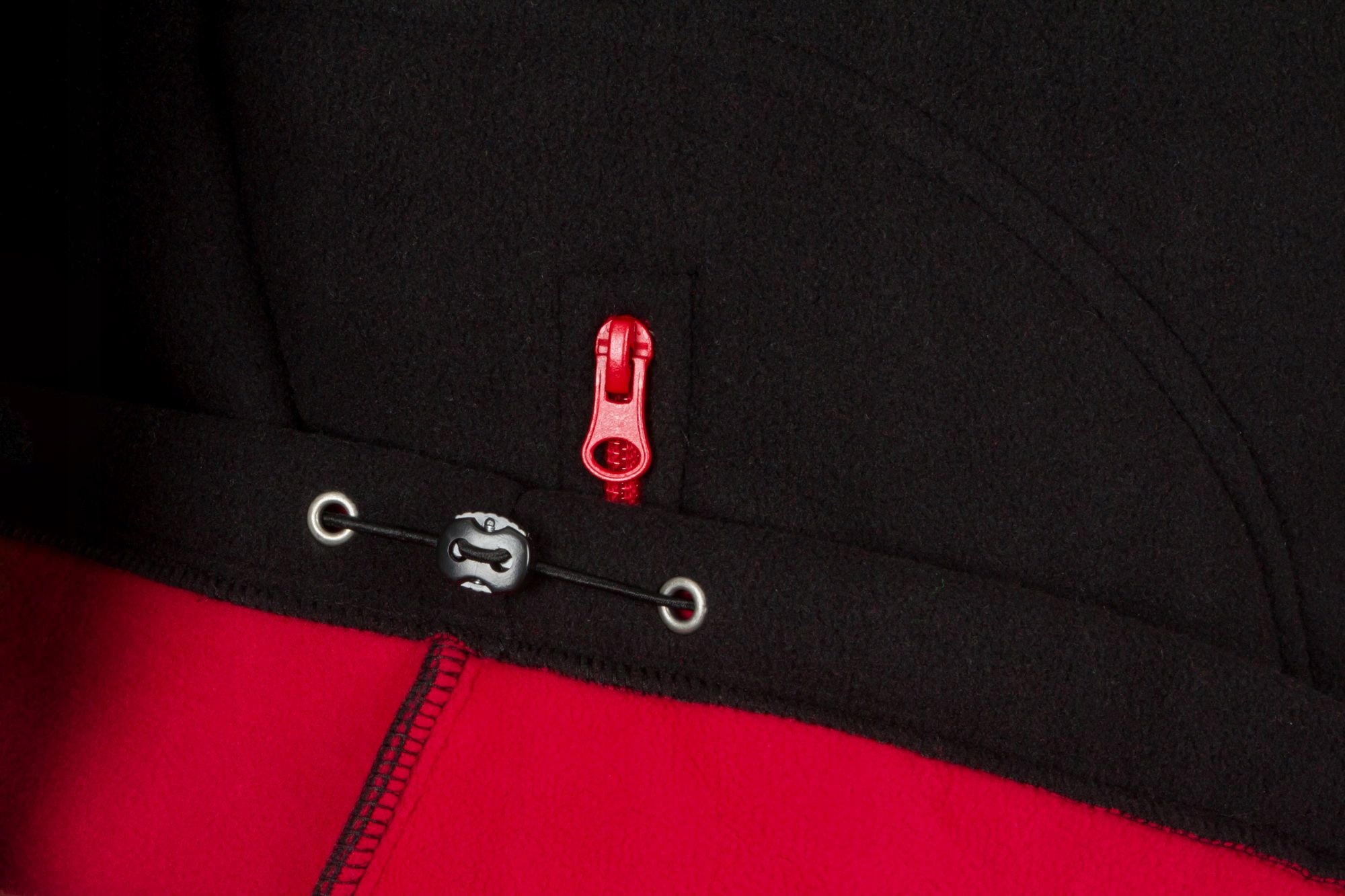 Bluza z Polaru POLAR niesamowicie CIEPŁY GRUBY M Materiał dominujący polar