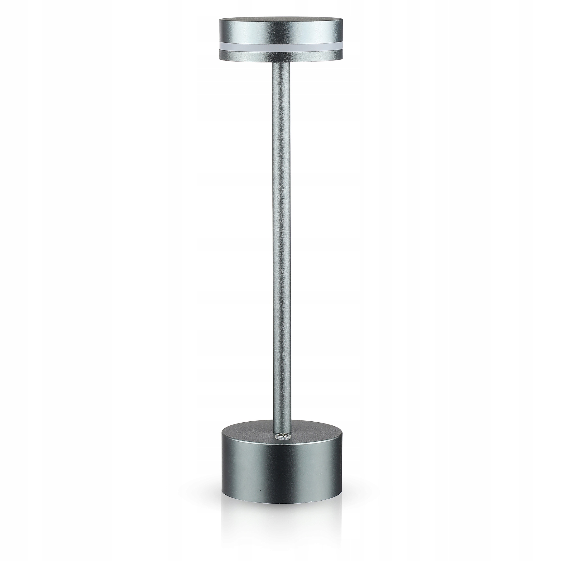 BEZPRZEWODOWA LAMPKA NOCNA DOTYKOWA LED DO RESTAURACJI HOTELU 3 TRYBY