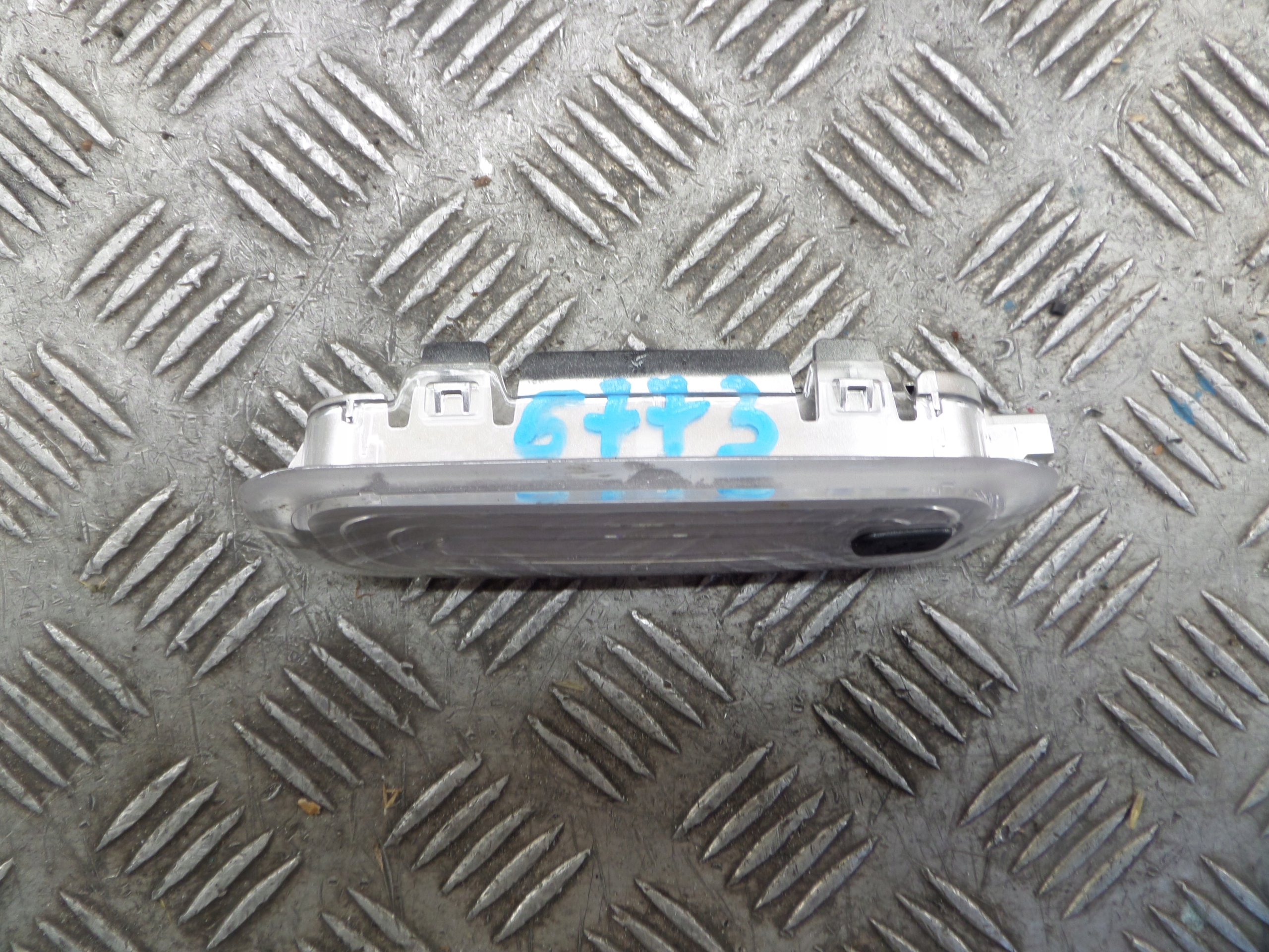 MERCEDES-BENZ VITO light lighting cabs OE A4478201339