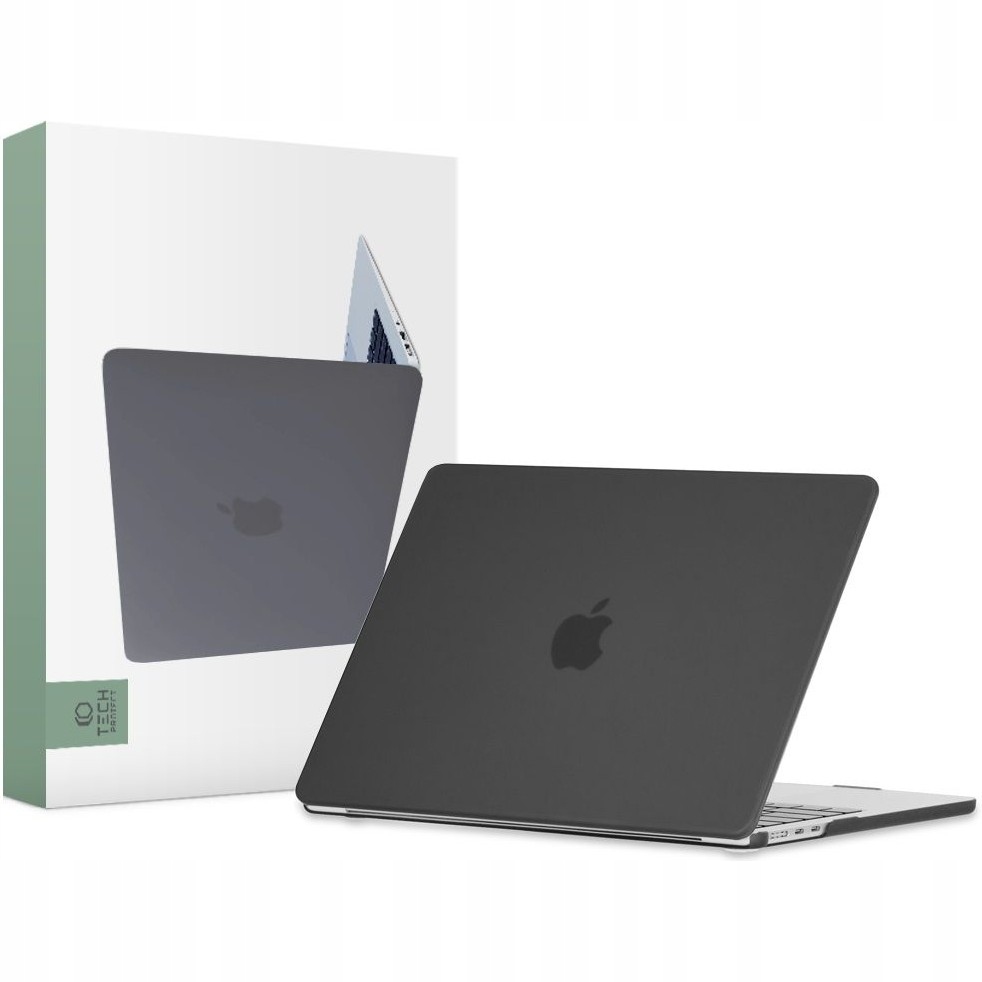 

Etui Tech-Protect do MacBook Air 13.6 2022 obudowa