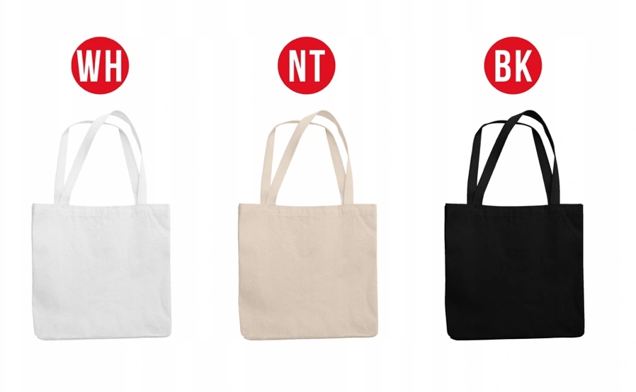 TORBA NA RAMIĘ Z NADRUKIEM SZWĘDACZ GÓRSKI GÓRY WIELBICIEL MIŁOŚNIK GÓR Kolor czarny