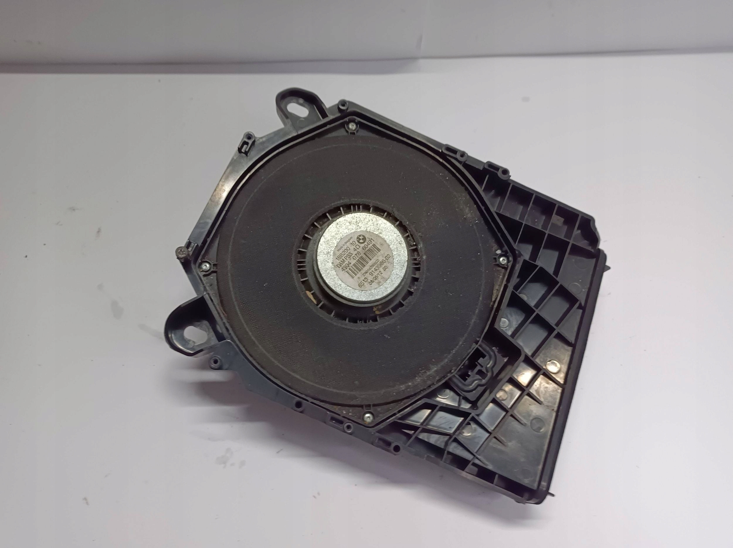 Lautsprecher niskotonowy BMW E81 E87 E90 E91 18820010
